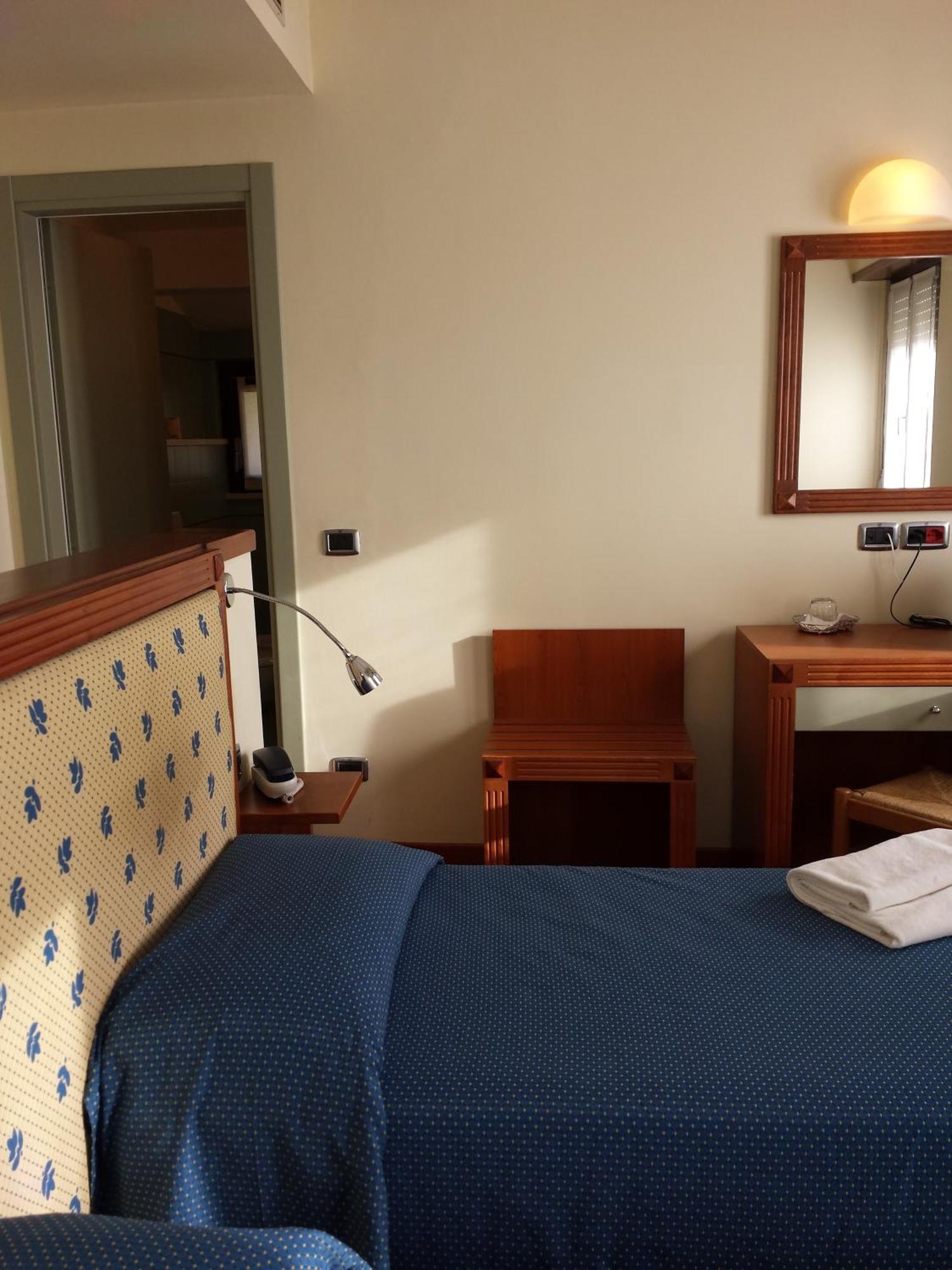 Hotel Il Castellaccio Piccione 部屋 写真