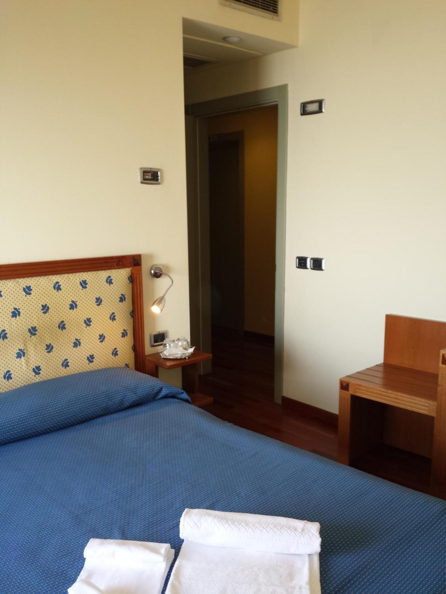 Hotel Il Castellaccio Piccione 部屋 写真