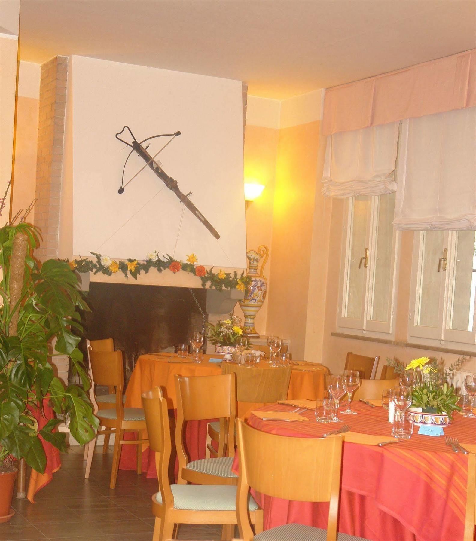 Hotel Il Castellaccio Piccione エクステリア 写真